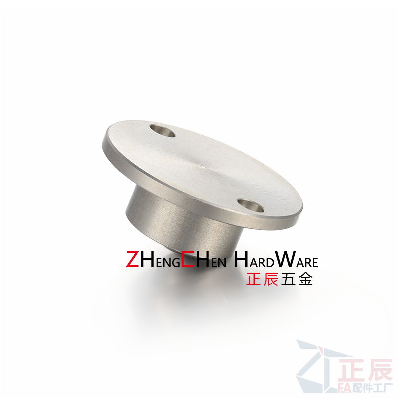 สเตนเลสสตีล BCHF Flange Mount Ball Transfer 