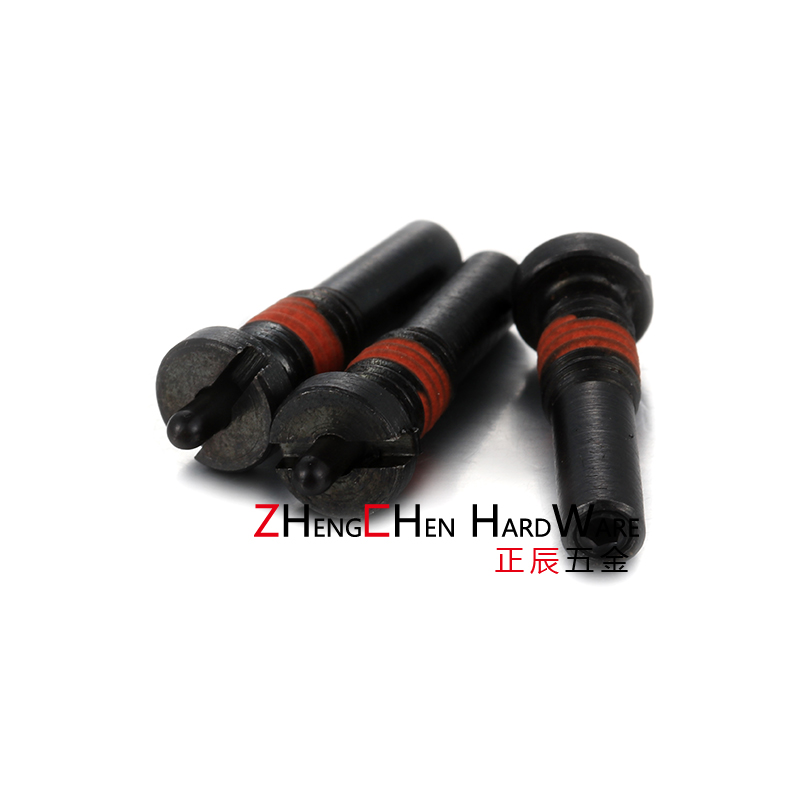 ลูกดันสปริงพร้อมหน้าแปลน FPJH FPJL