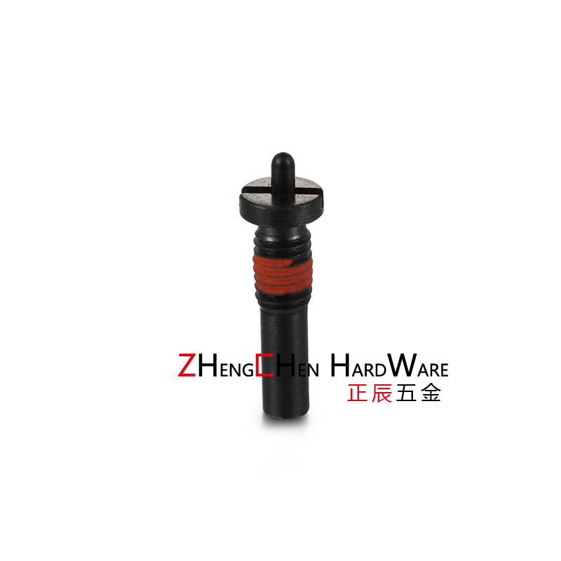 ลูกดันสปริงพร้อมหน้าแปลน FPJH FPJL