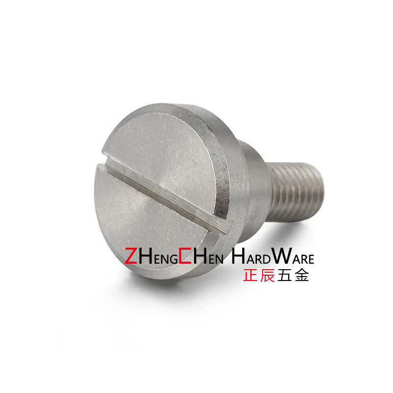 หมุดศูนย์กลาง ซ็อกเก็ตหกเหลี่ยม แบบกำหนดค่าได้ CBDBR CBDGBR CBDR