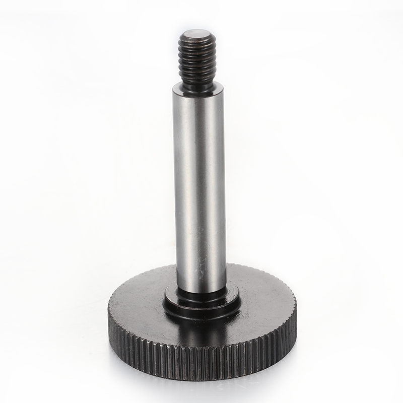 สกรูไหล่ ความเผื่อ หัว ขนาดใหญ่ e9 MSBY