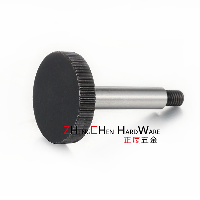 สกรูไหล่ ความเผื่อ หัว ขนาดใหญ่ e9 MSBY