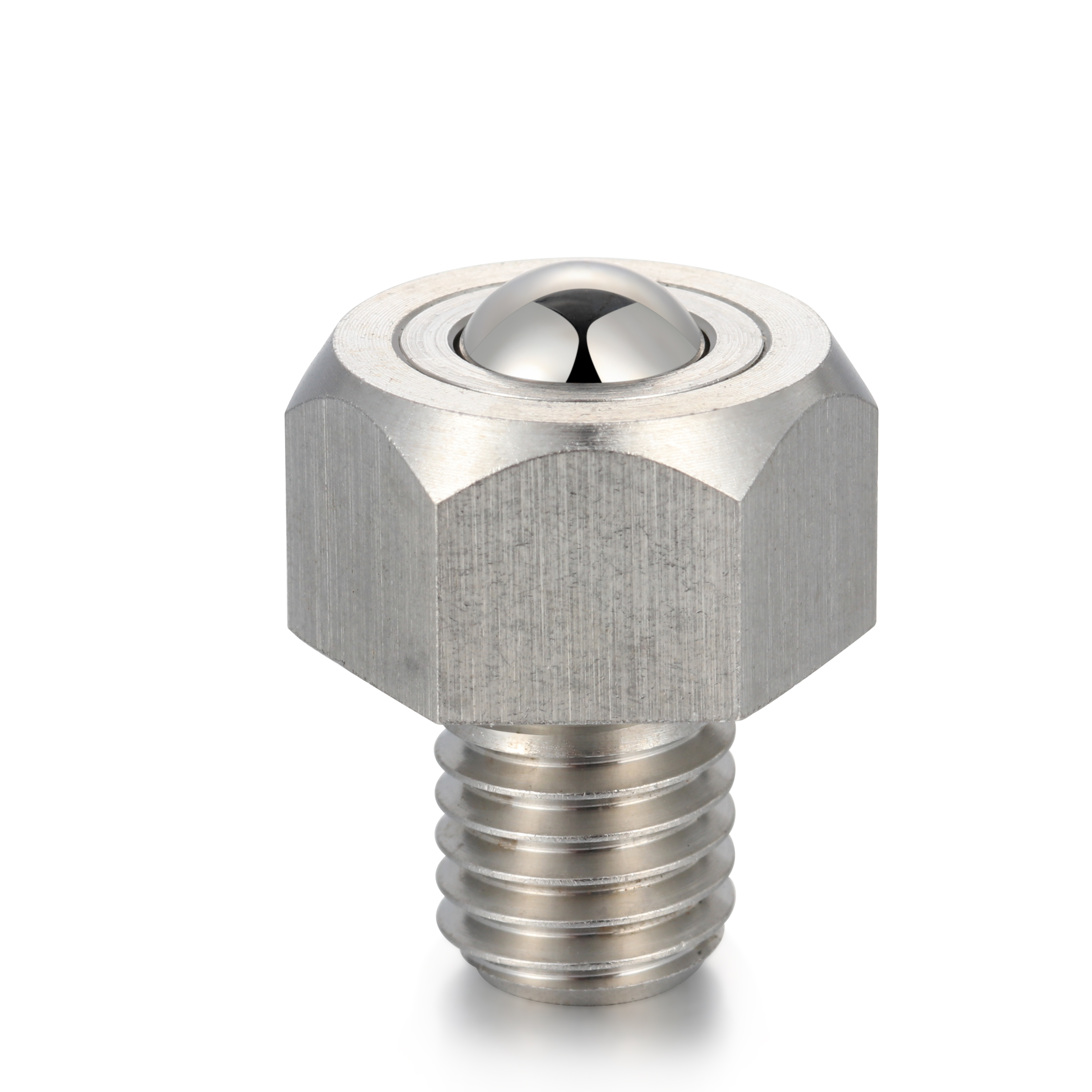 ลูกกลิ้งลูกกลิ้ง - สตั๊ดหัวหกเหลี่ยม BCHL