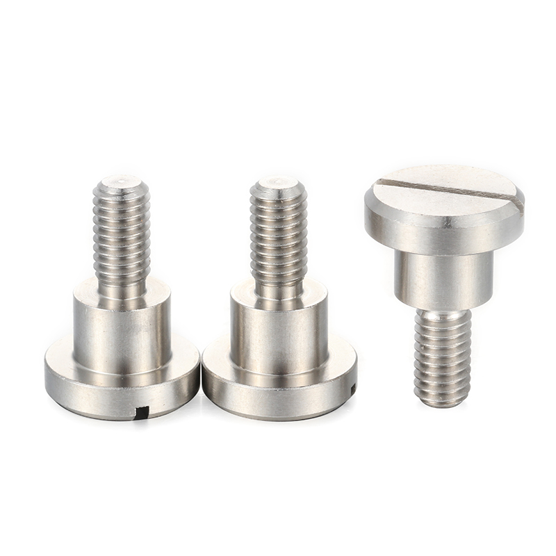 หมุดศูนย์กลาง ซ็อกเก็ตหกเหลี่ยม แบบกำหนดค่าได้ CBDBR CBDGBR CBDR