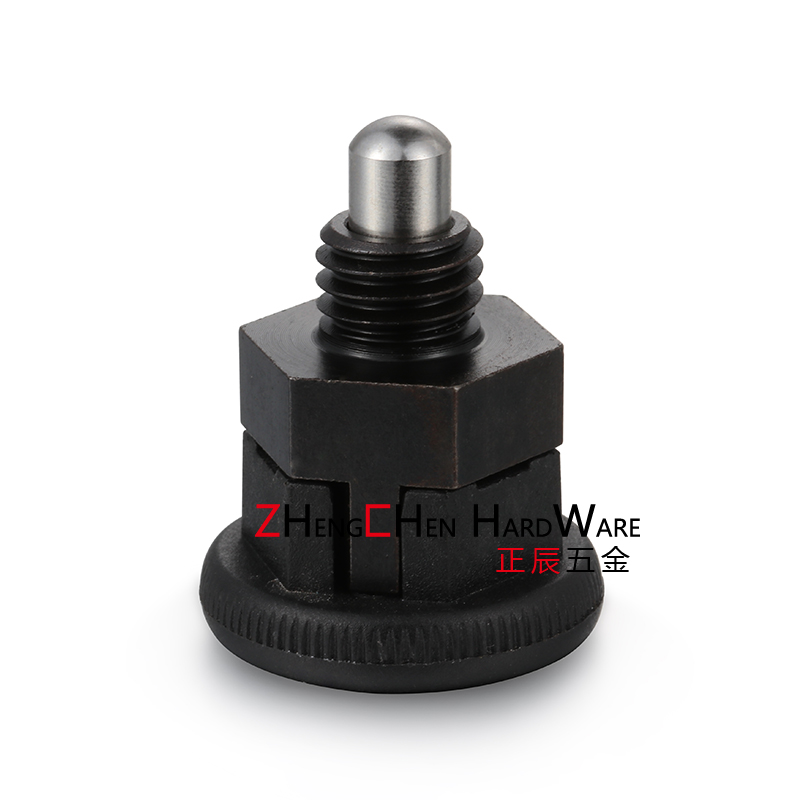 GN817 หมุดกำหนดตำแหน่งขนาดเล็ก ชนิดส่งคืนขนาดกะทัดรัด PMXYSB