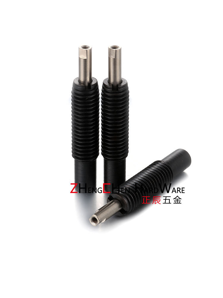 ลูกดันสปริง ต๊าปเกลียว PJLTP PJHTP