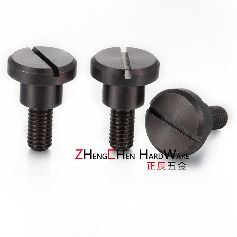 หมุดศูนย์กลางร่องร่องตรงแบบตั้งค่าได้ CBBD