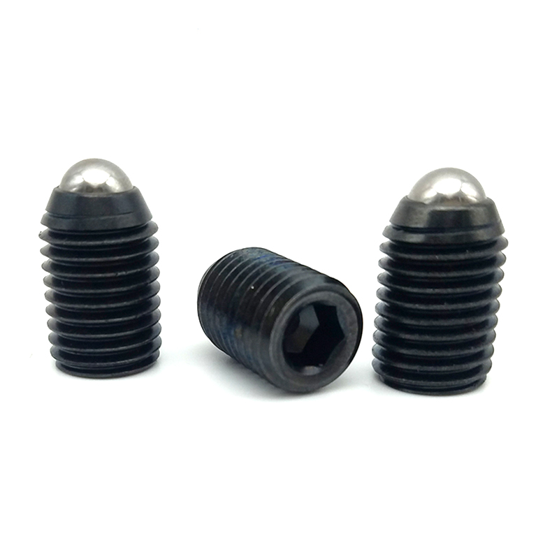 ลูกดันสปริงพร้อมลูกบล็อคหกเหลี่ยมBPJF