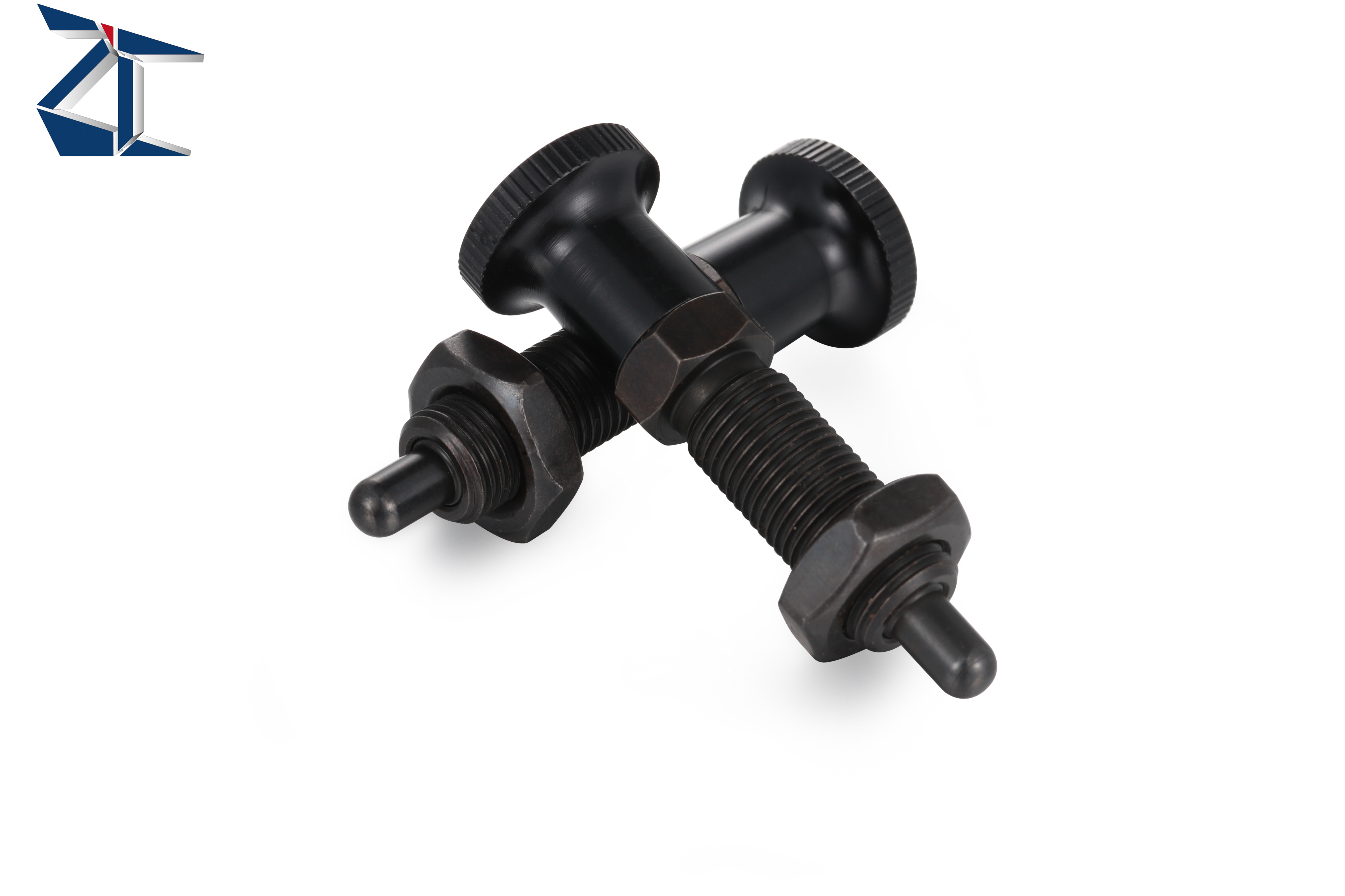 หมุดกำหนดตำแหน่งที่มีความแม่นยำ PXAL PXKL ส่งคืนระยะยาว