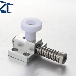 หมุดนำสปริงโหลด ZGPL