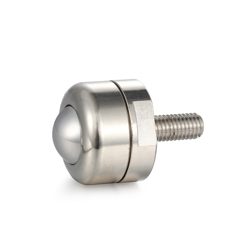 หน่วยถ่ายโอนบอล OEM / ODM ผู้ผลิตชั้นนำหน่วยถ่ายโอนบอลสกรูเกลียวเหล็ก