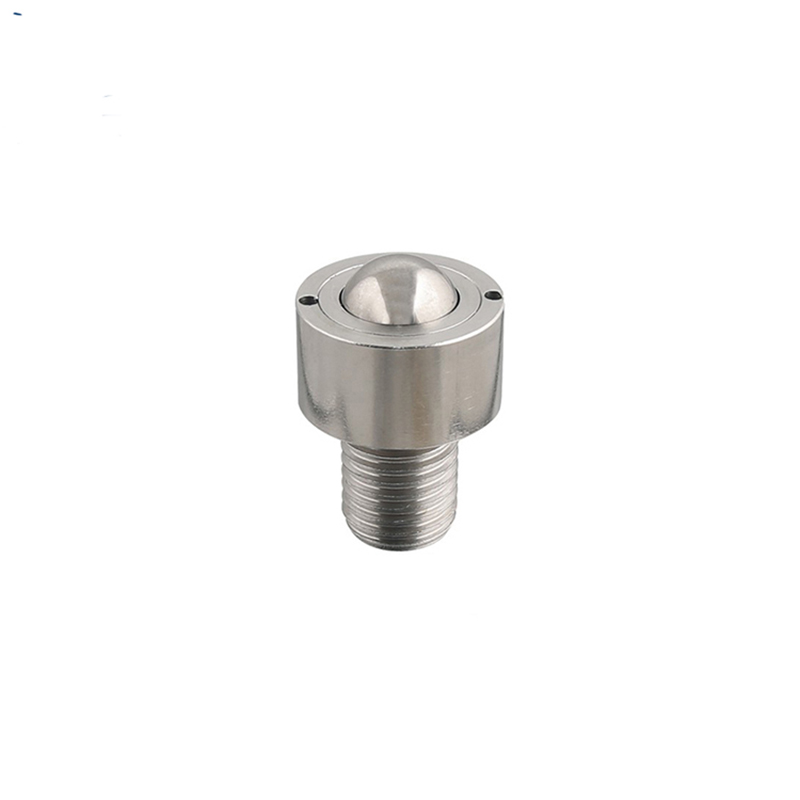 ลูกกลิ้งลูกกลิ้งสตั๊ดหัวกลม BCHM