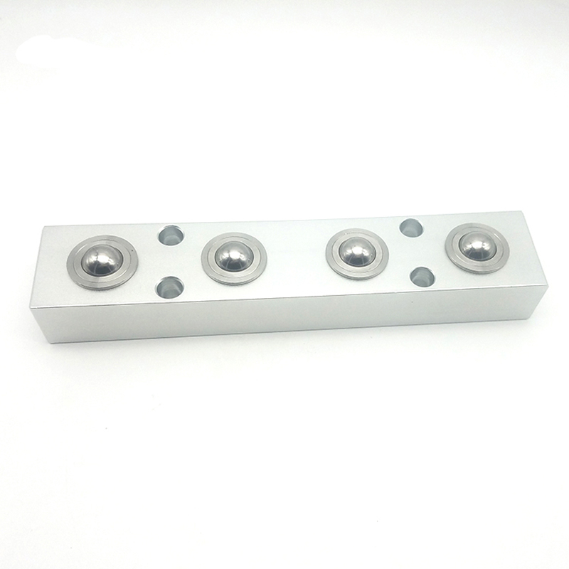 ลูกกลิ้งชุดสตั๊ดแบบสวมอัด BUHA200 400 600