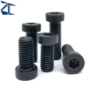 สกรูพิเศษสแตนเลสแบบเชลย