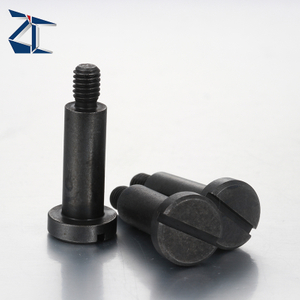 หมุดศูนย์กลางร่องร่องตรงแบบตั้งค่าได้ CBBD