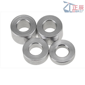 สเปเซอร์มาตรฐานและแม่นยำ KNCLB