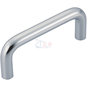 304 Stainless Steel Aluminium Alloy or steel Handle in Standard Lengths UWANS