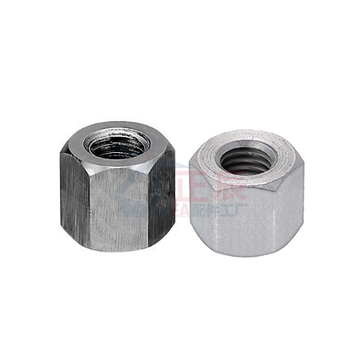 น็อตตัวสูง NT SNT