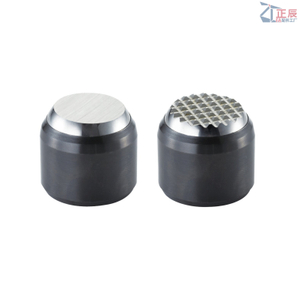 สลักเกลียวปลายลูกเรียบ PT52 PT53