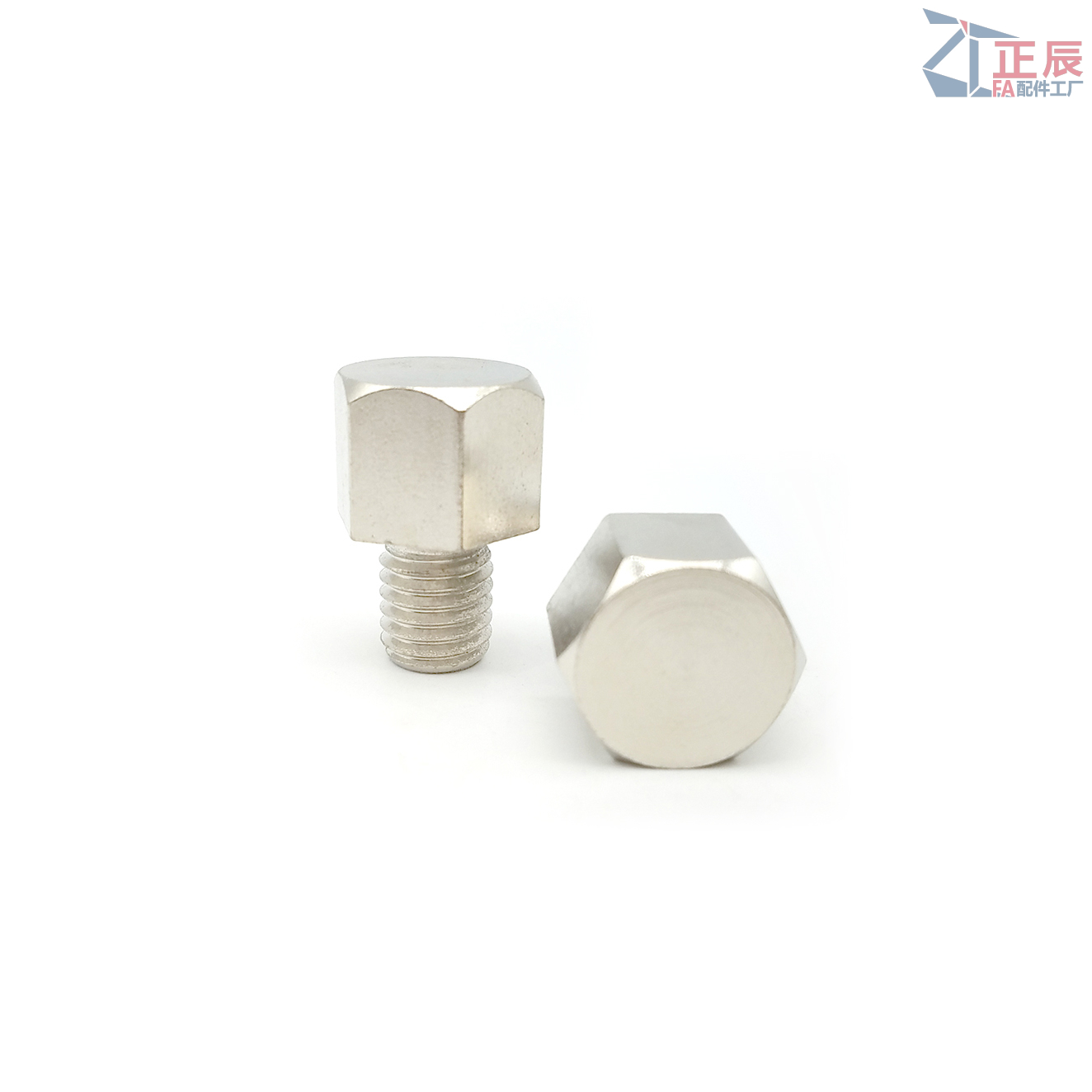 สต็อปพิน สกรูชนิด T มาตรฐาน STEHN SSTEH