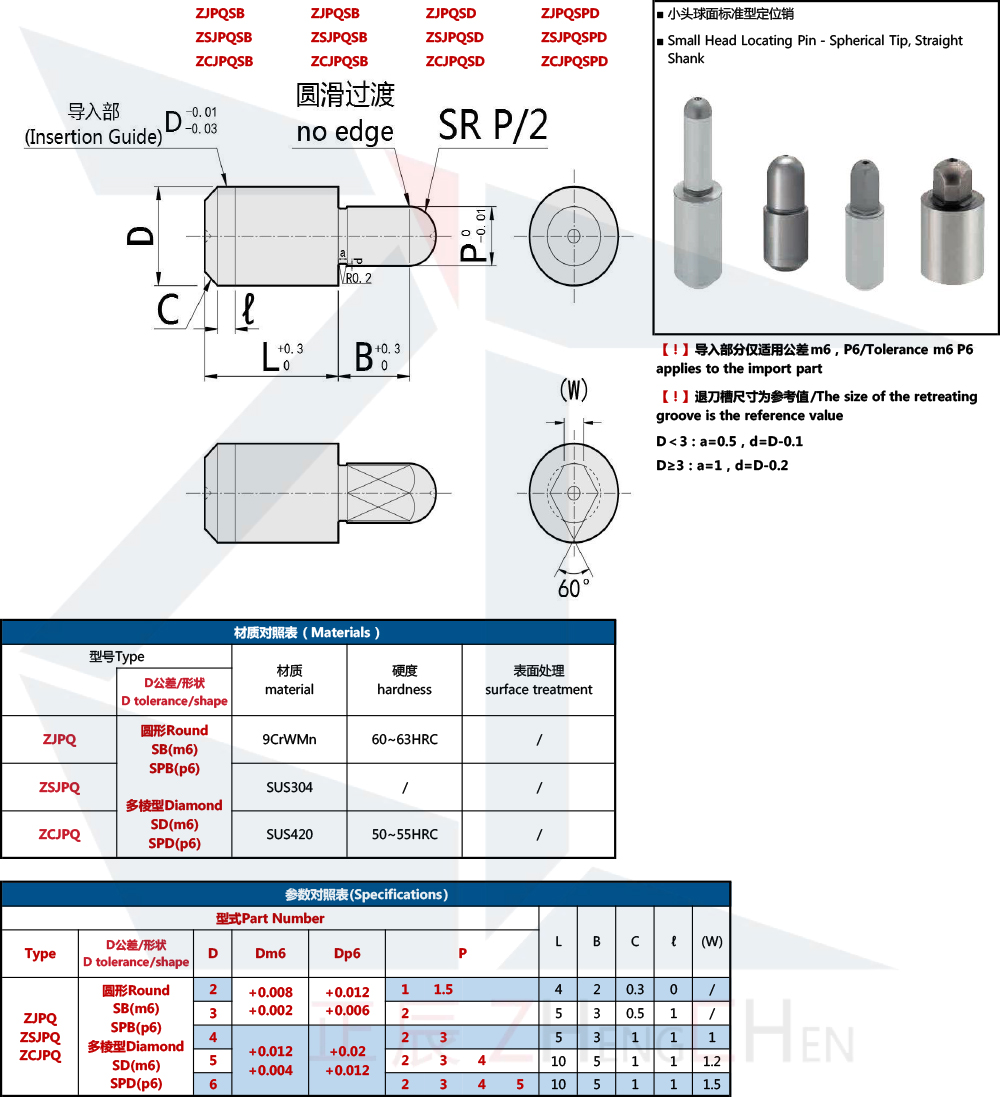 เดือยพิน