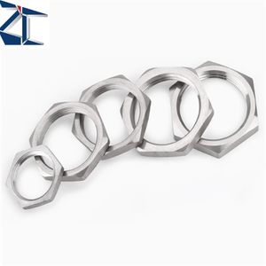 สกรูมือยึดรูปตัว T สแตนเลส 304 และโบลท์ปรับแบบบิด