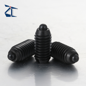 พินลูกสูบสปริงสล็อตนิ้วและการวัด