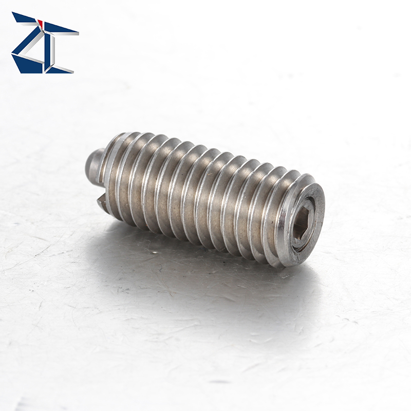 ข้อเสนอพิเศษ ลูกสูบสปริงแบบยืดหดได้ ลูกสูบสปริงโหลด ลูกสูบสปริงสำหรับงานหนัก