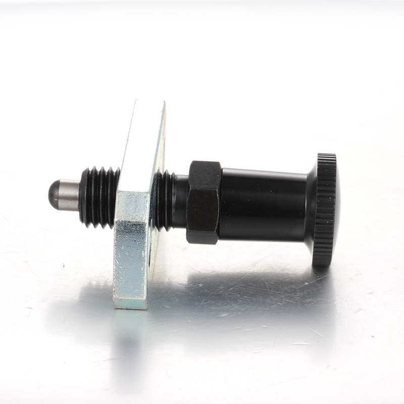 เหล็กกล้าพร้อมหมุดล็อคหน้าแปลน FPXA