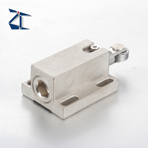 ZTBPJ Roller Plungers การติดตั้งตัวเลือกการติดตั้งแนวตั้งหรือด้านข้าง