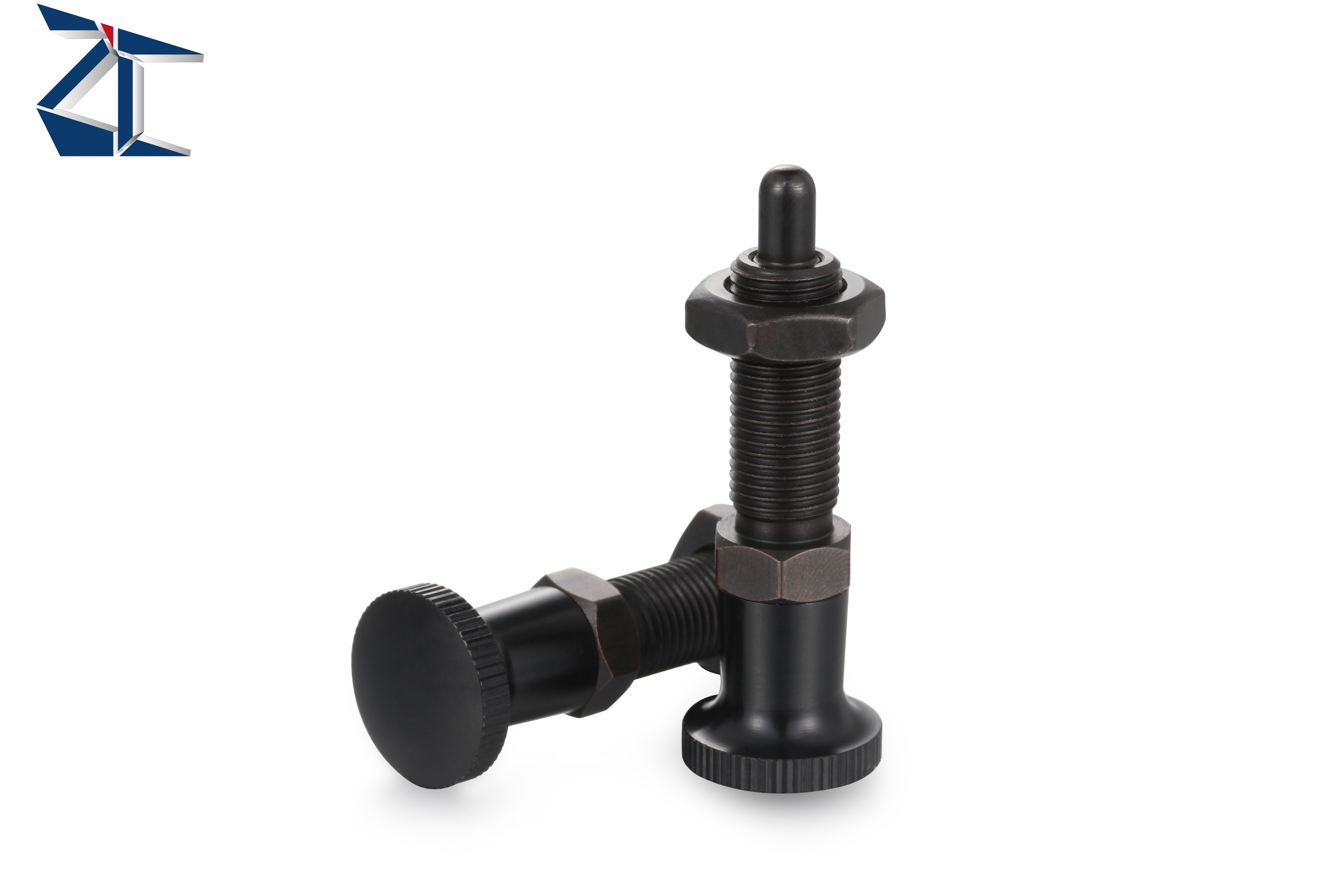 หมุดกำหนดตำแหน่งที่มีความแม่นยำ PXAL PXKL ส่งคืนระยะยาว