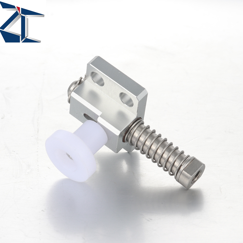 หมุดนำสปริงโหลด ZGPL