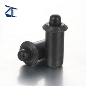 นิ้วลูกสูบสปริงจังหวะสั้นชุดสกรูลูกสูบ 