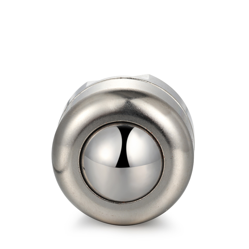 หน่วยถ่ายโอนบอล OEM / ODM ผู้ผลิตชั้นนำหน่วยถ่ายโอนบอลสกรูเกลียวเหล็ก