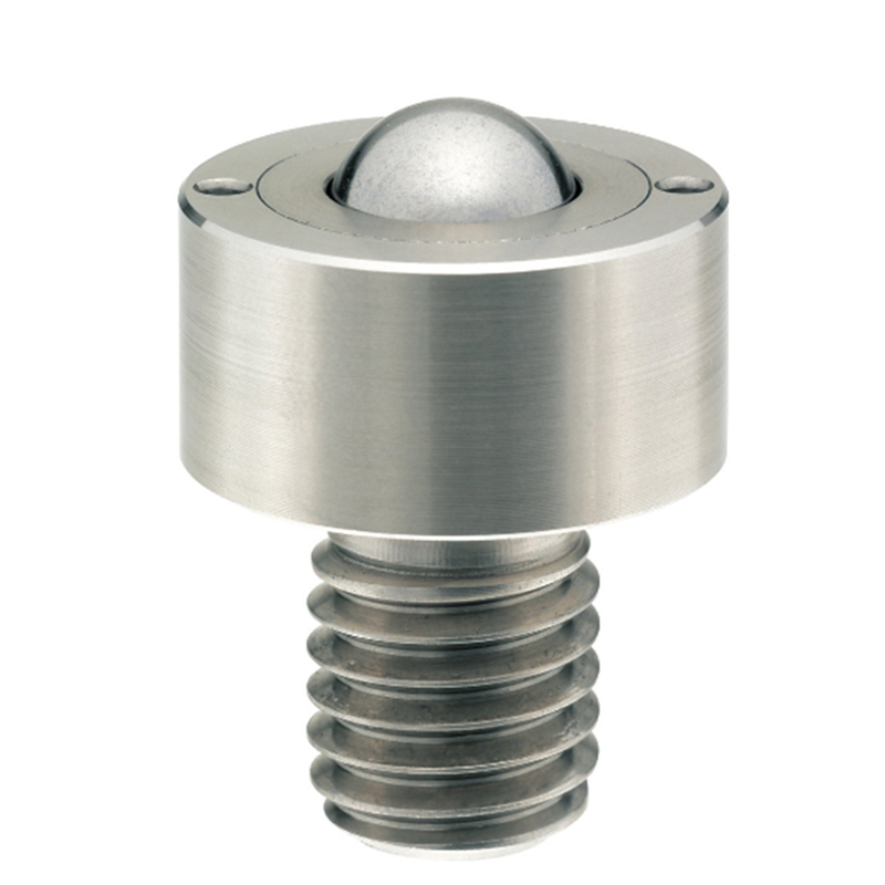 ลูกกลิ้งลูกกลิ้งสตั๊ดหัวกลม BCHM