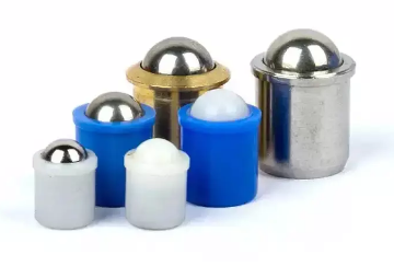 ลูกสูบลูกบอล