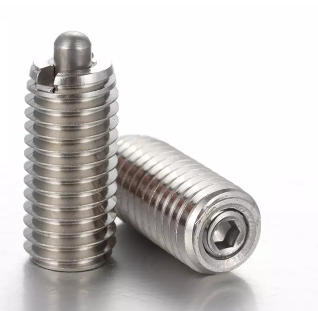 ลูกสูบสปริงคืออะไร?