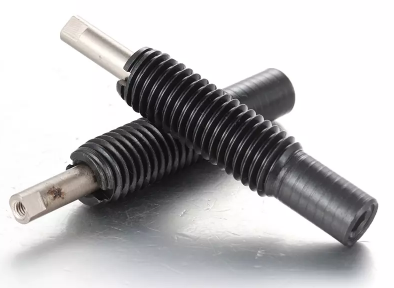 บูชประหลาดสำหรับสปริงลูกสูบคืออะไร?