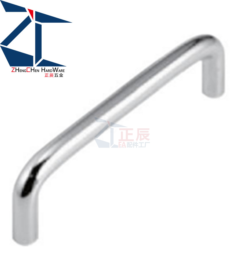 304 Stainless Steel Aluminium Alloy or steel Handle in Standard Lengths UWANS