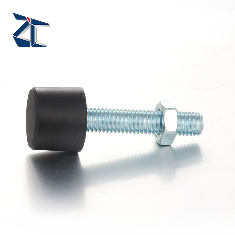 หยุดโบลท์