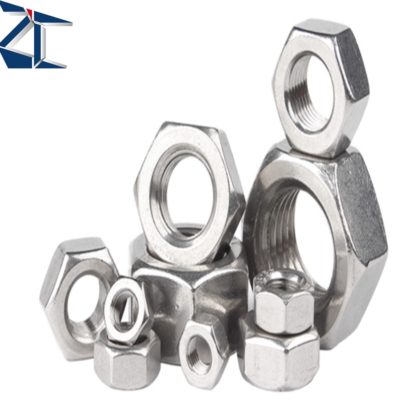 M4 M5 M6 Fastener 2 สกรูปีกเกลียวพลาสติกหัวผีเสื้อจับลูกบิด