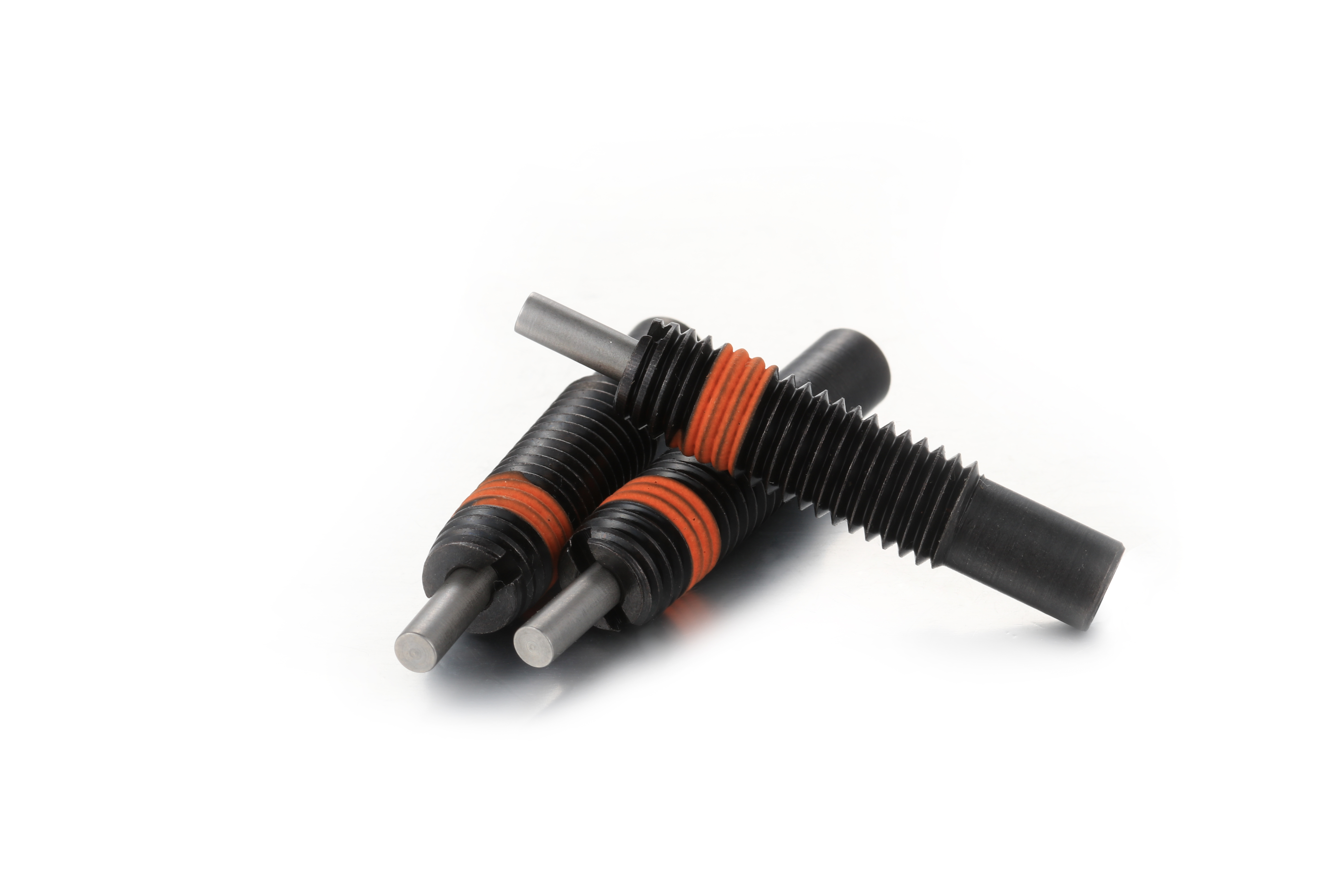 ลูกดันสปริง โนส แบน PJLF