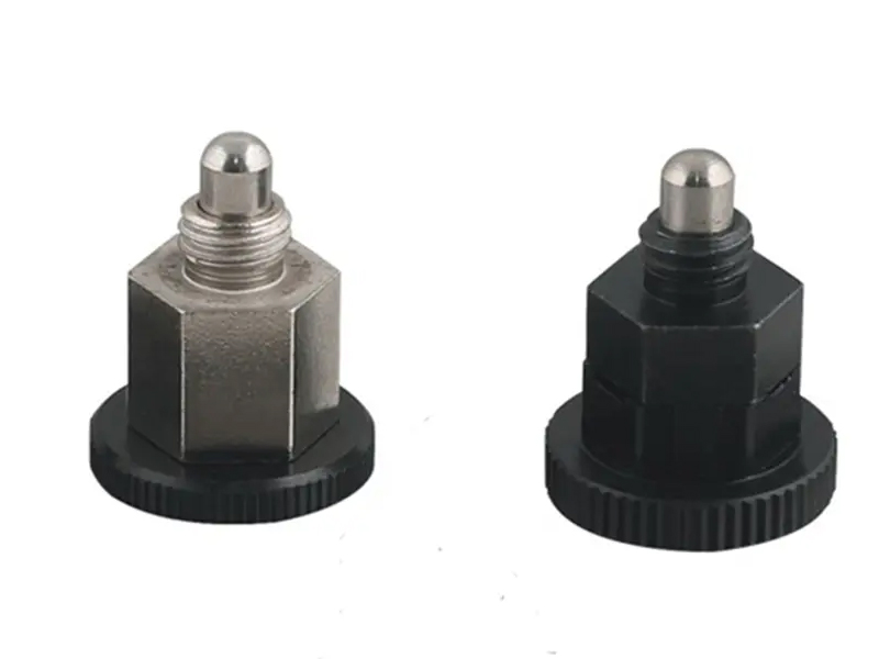 หมุดกำหนดตำแหน่งสเตนเลสสตีลในสภาพแวดล้อมที่รุนแรง: การออกแบบการกัดกร่อน การชะล้าง และสุขอนามัย