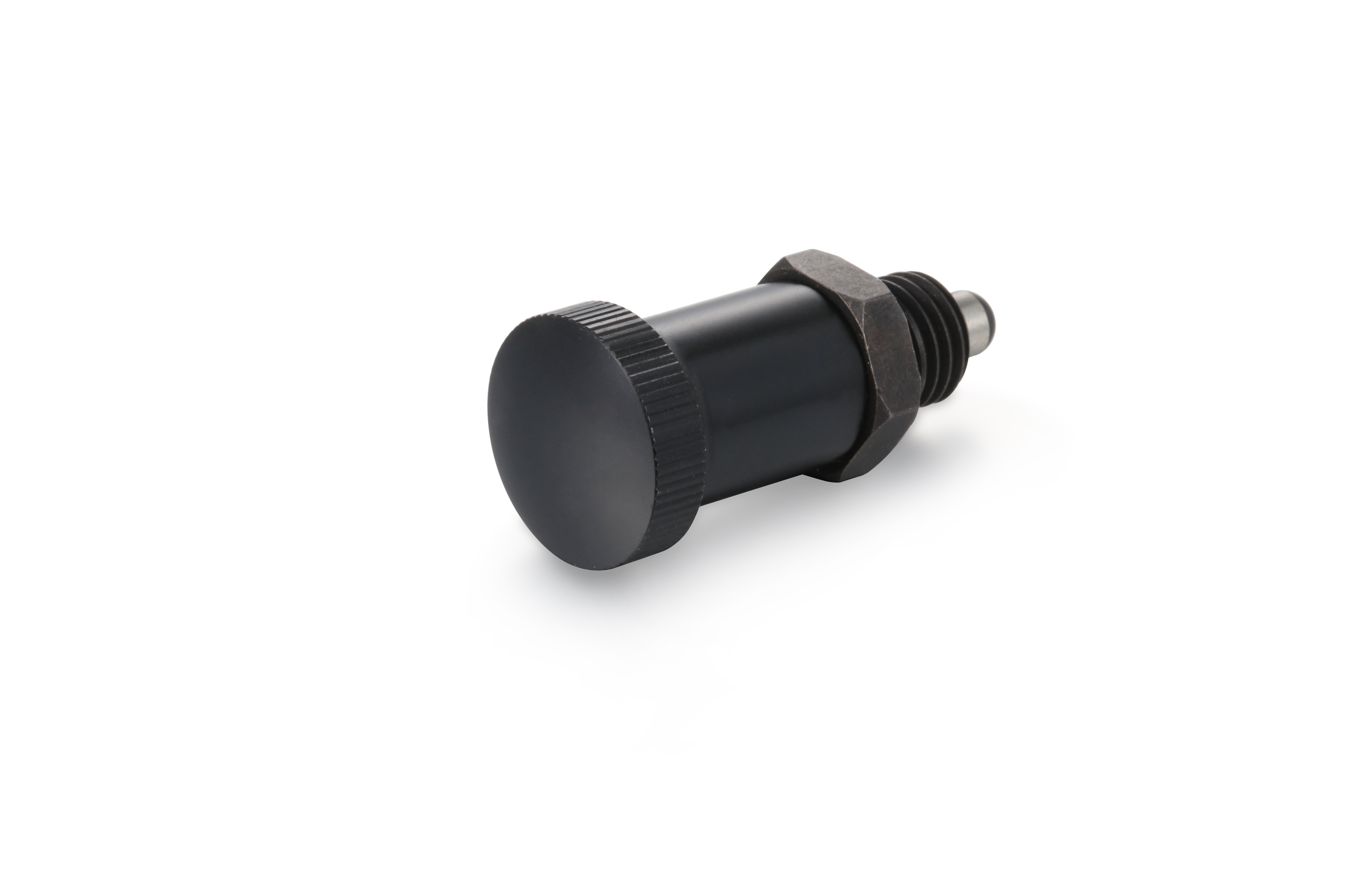 หมุดกำหนดตำแหน่ง ไพล็อตกลับอย่างแม่นยำ ชนิดเกลียวละเอียด PXSAN PXRAN