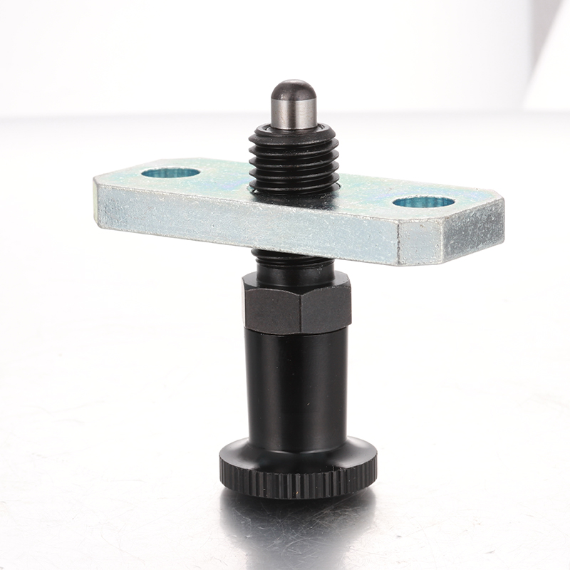 เหล็กกล้าพร้อมหมุดล็อคหน้าแปลน FPXA