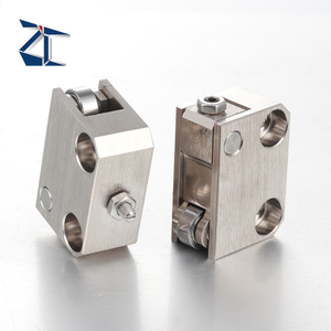 ลูกดันโรเลอร์ขนาดกะทัดรัด ปรับโหลด CBPJ9