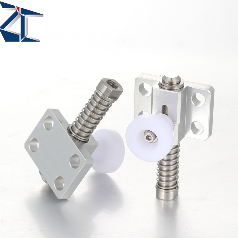 หมุดนำสปริงโหลด ZGPL