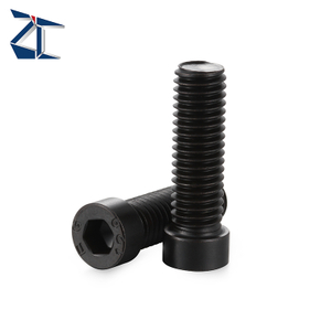 สกรูหัวจมหกเหลี่ยมหัวเล็ก KBB KBBS SBB SBBSS