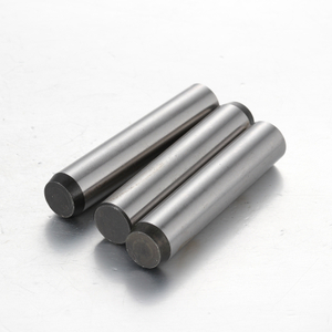 หมุดกำหนดตำแหน่งหัวขนาดใหญ่ ปลายทรงกลม/หัวเพชร เกลียวต๊าปเกลียว JPQTBB