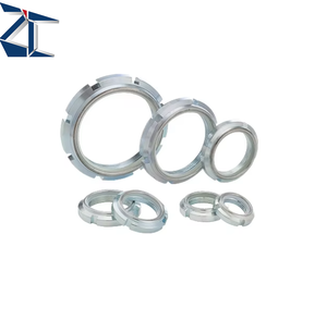 น๊อตล็อคลูกปืน